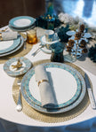 Haviland Portofino Bread and Butter Plate