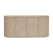 Essentials For Living Prescott Media Sideboard