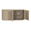 Essentials For Living Prescott Media Sideboard