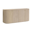 Essentials For Living Prescott Media Sideboard