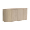Essentials For Living Prescott Media Sideboard