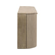 Essentials For Living Prescott Media Sideboard
