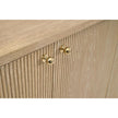 Essentials For Living Prescott Media Sideboard