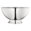 Christofle Malmaison Silver Plated Punch Bowl