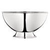 Christofle Malmaison Silver Plated Punch Bowl