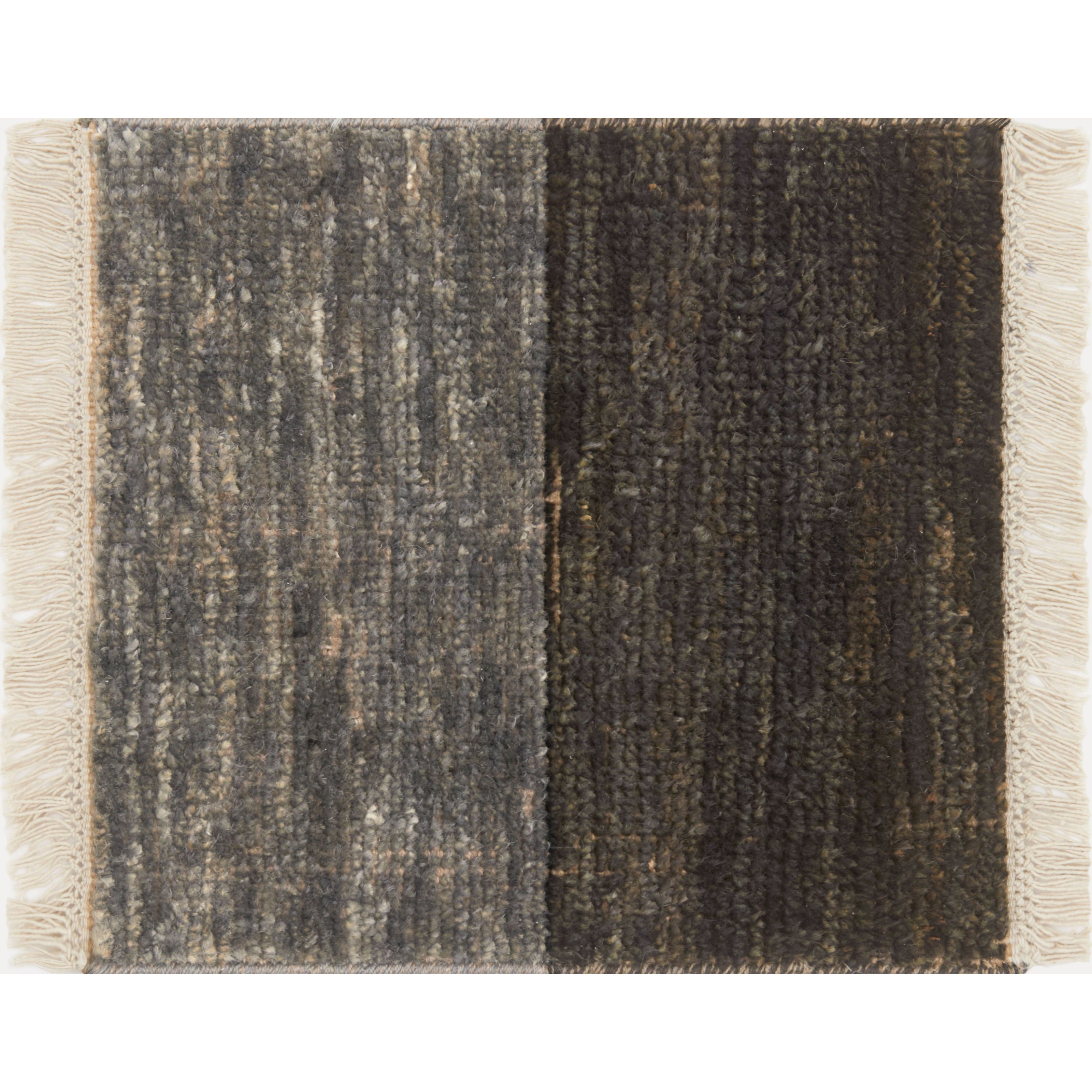 Loloi Quinn QN-01 Color Block / 01 Rug