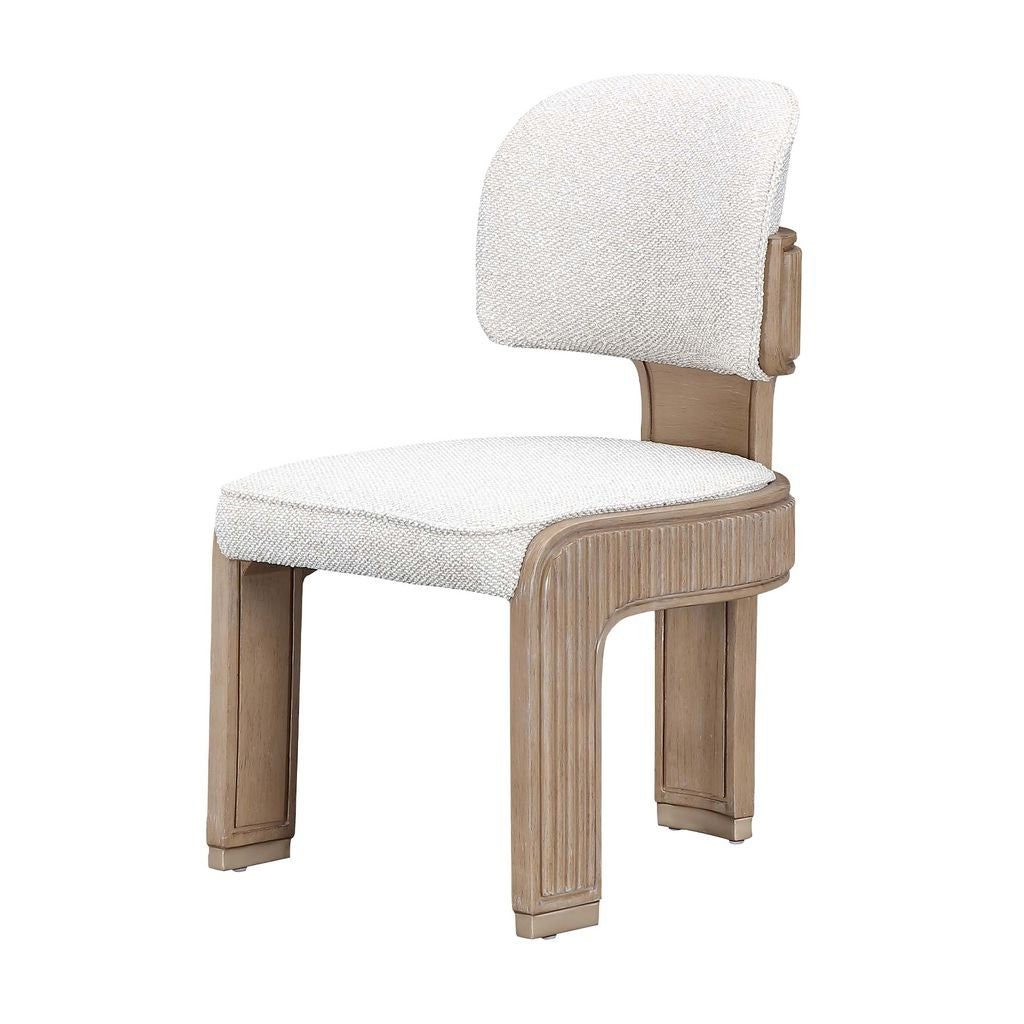 Michael Amini West Kensington Dining Side Chair - Set of 2