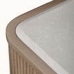 Michael Amini West Kensington Sideboard