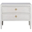 Vanguard Munroe 2-Drawer Chest