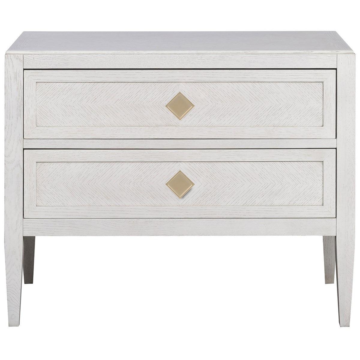 Vanguard Munroe 2-Drawer Chest