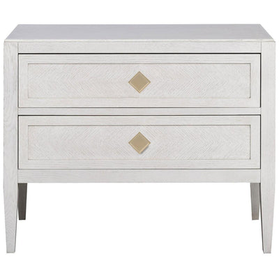 Vanguard Munroe 2-Drawer Chest
