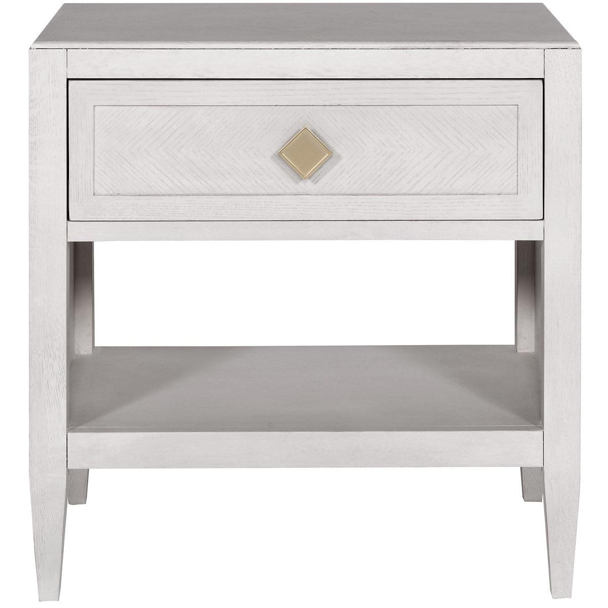 Vanguard Munroe Nightstand
