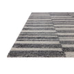 Magnolia Home Rae RAE-02 Rug Charcoal / Mist