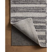 Magnolia Home Rae RAE-02 Rug Charcoal / Mist