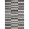 Magnolia Home Rae RAE-02 Rug Charcoal / Mist