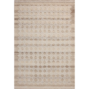 Magnolia Home Rae RAE-04 Rug Natural / Ivory DC10