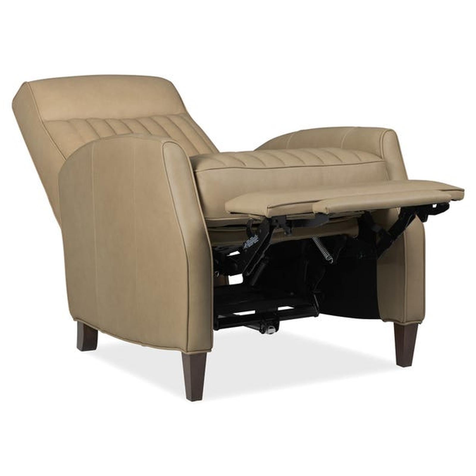 Hooker Furniture Denver Push Back Recliner