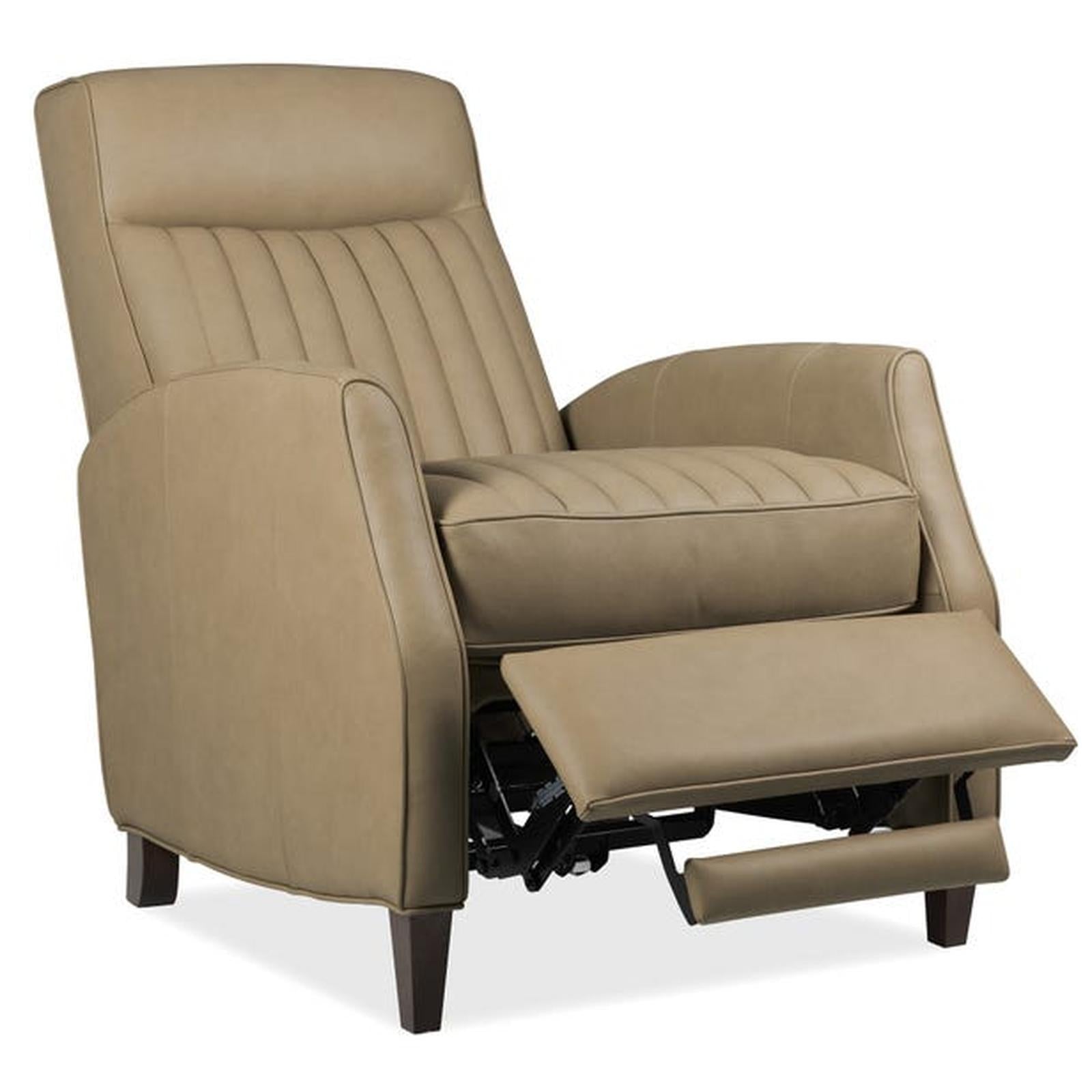 Hooker Furniture Denver Push Back Recliner