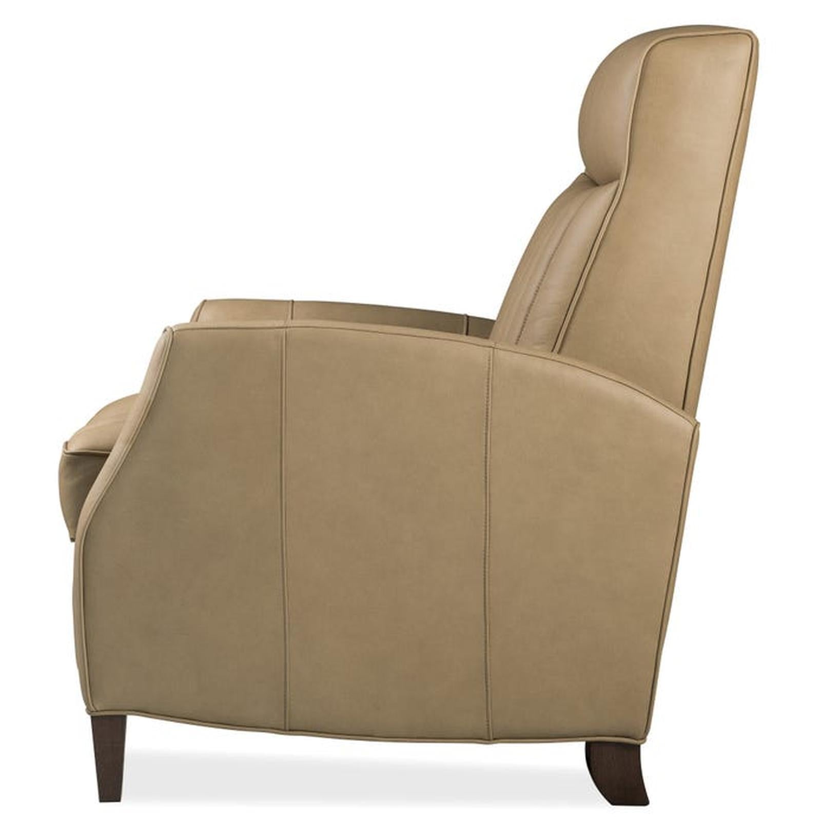 Hooker Furniture Denver Push Back Recliner
