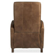 Hooker Furniture Denver Push Back Recliner