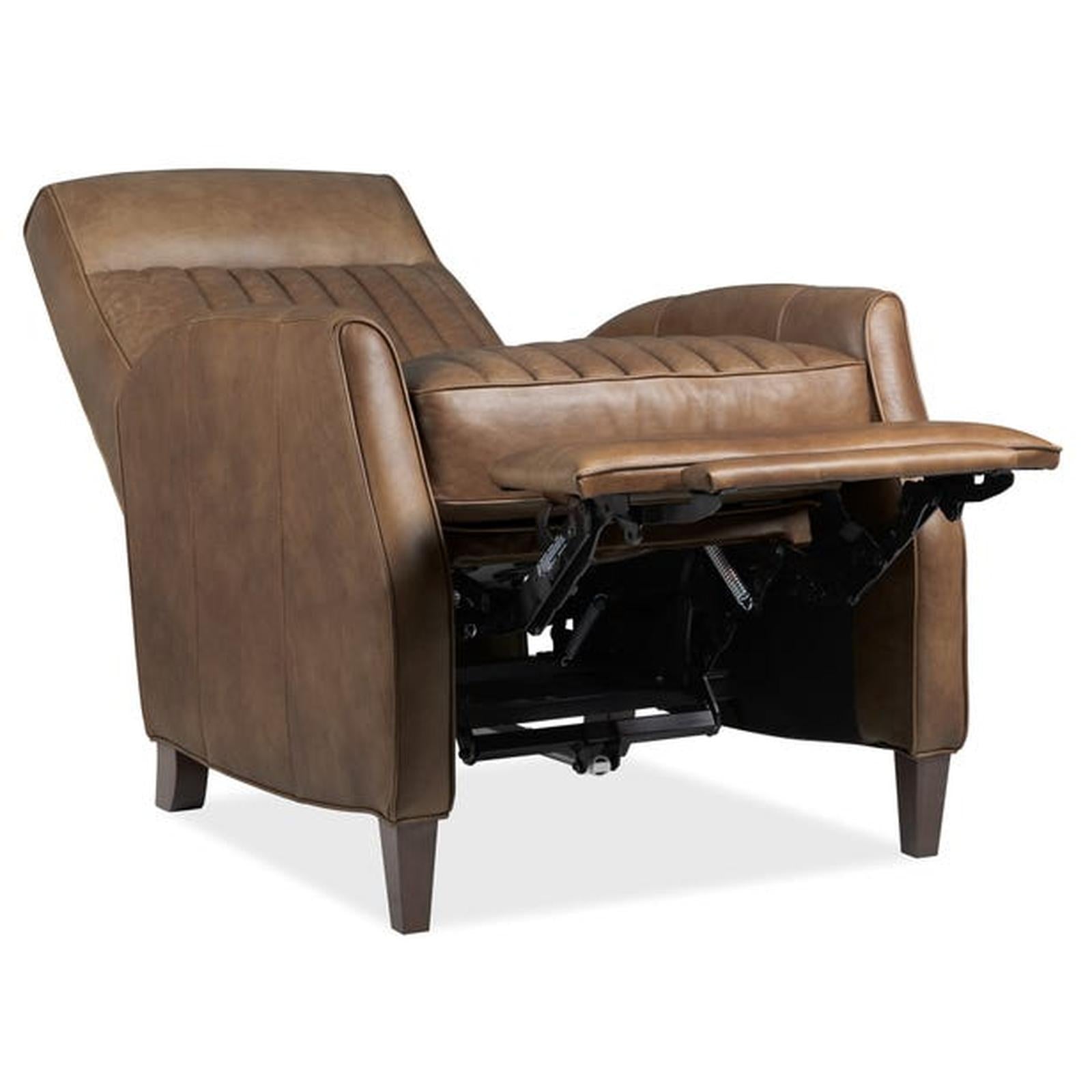 Hooker Furniture Denver Push Back Recliner
