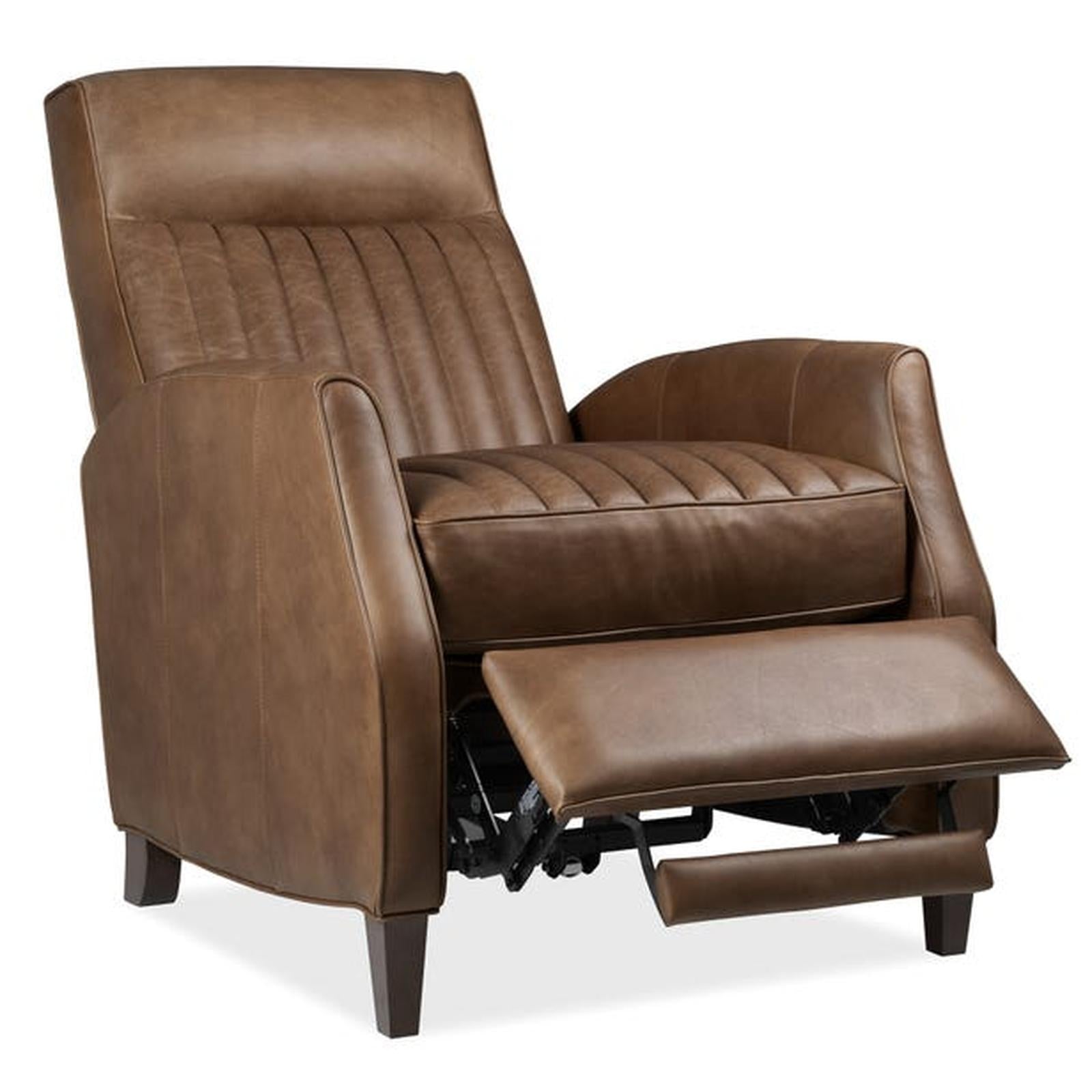 Hooker Furniture Denver Push Back Recliner