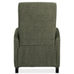 Hooker Furniture Denver Push Back Recliner