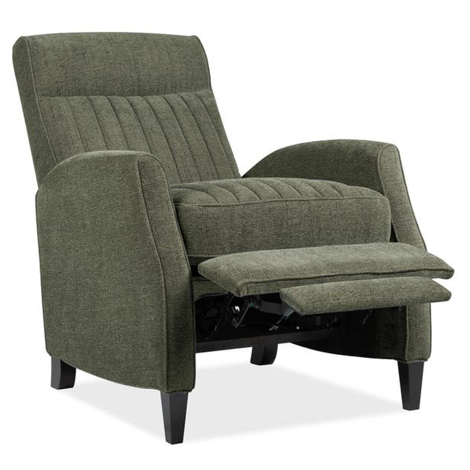 Hooker Furniture Denver Push Back Recliner