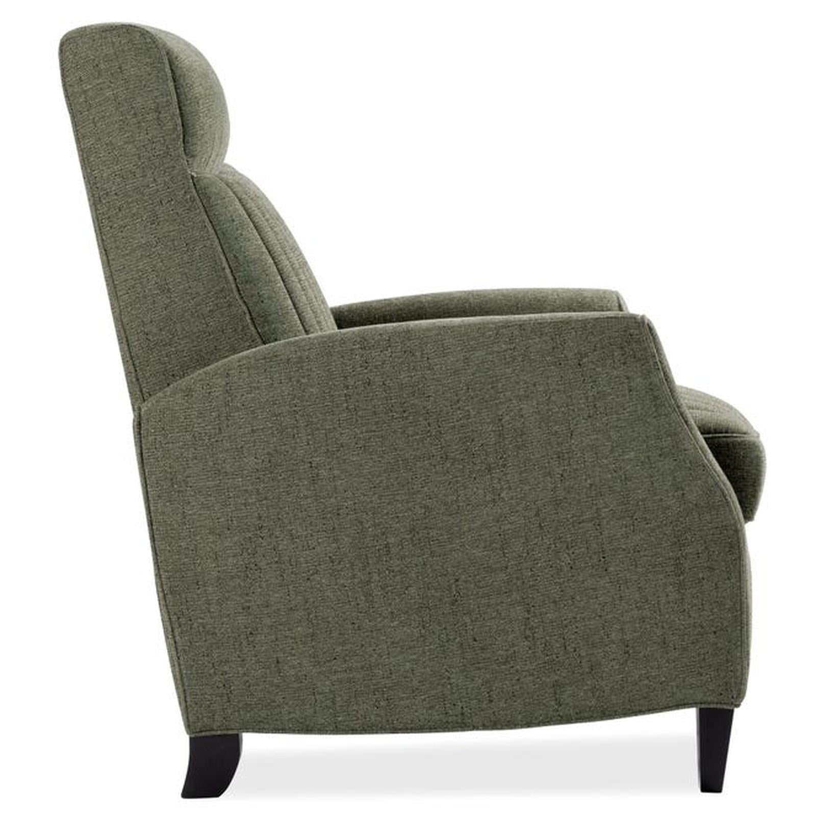 Hooker Furniture Denver Push Back Recliner