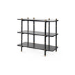 Villa & House Reneau Low Shelf