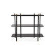 Villa & House Reneau Low Shelf
