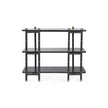 Villa & House Reneau Low Shelf
