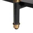Villa & House Reneau Low Shelf