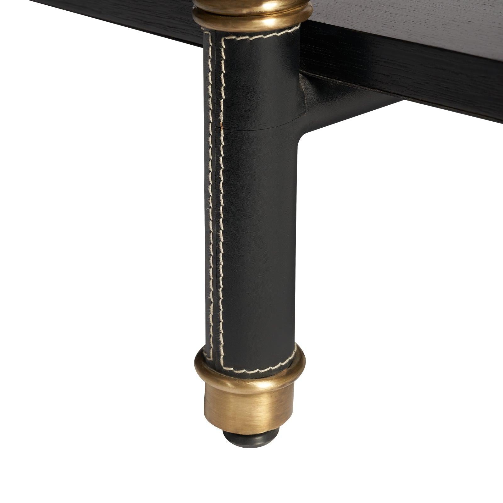 Villa & House Reneau Low Shelf