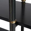 Villa & House Reneau Low Shelf