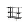 Villa & House Reneau Low Shelf