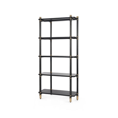 Villa & House Reneau Etagere