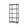 Villa & House Reneau Etagere