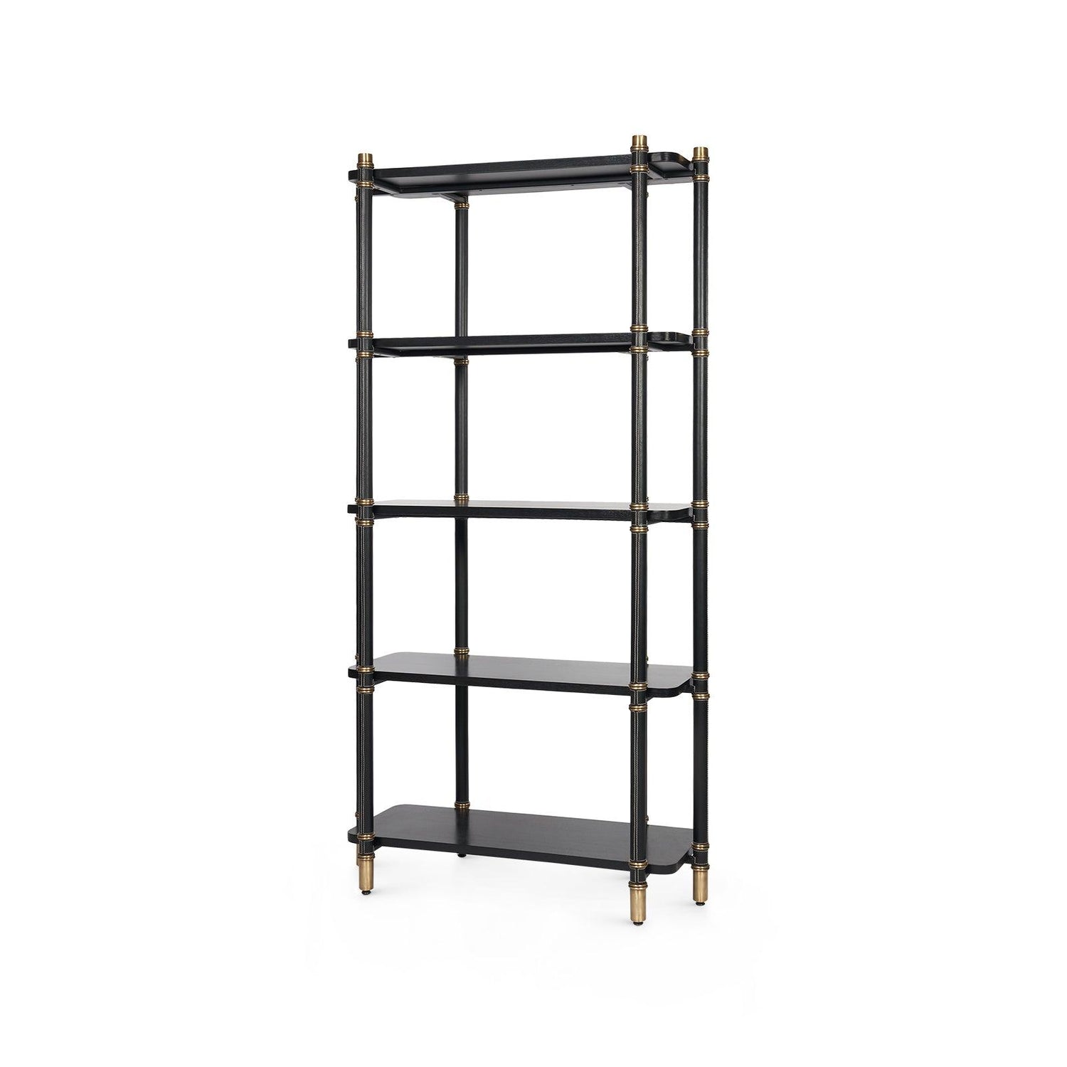 Villa & House Reneau Etagere