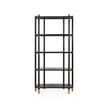 Villa & House Reneau Etagere
