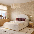TOV Furniture Marlow 6-Drawer Wood Dresser