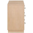 TOV Furniture Marlow 6-Drawer Wood Dresser