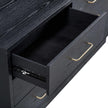 TOV Furniture Marlow 6-Drawer Wood Dresser