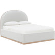 TOV Furniture Marlow Performance Velvet Bed