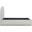TOV Furniture Marlow Performance Velvet Bed