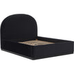 TOV Furniture Marlow Performance Velvet Bed