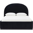 TOV Furniture Marlow Performance Velvet Bed