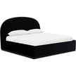 TOV Furniture Marlow Performance Velvet Bed
