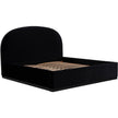 TOV Furniture Marlow Performance Velvet Bed