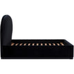 TOV Furniture Marlow Performance Velvet Bed
